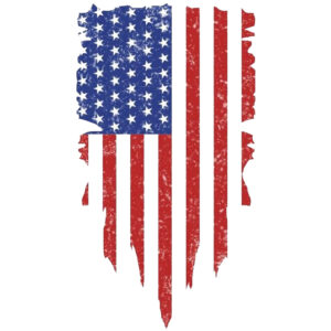 العلم الأميركي
